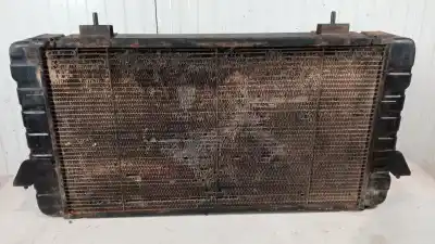 Piesă de schimb auto la mâna a doua radiator de apa pentru land rover range rover (lp) 4.6 cat referințe oem iam   