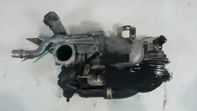 Автозапчасти б/у охладитель рог за citroen c4 picasso i monospace (ud_) 1.6 hdi 110 ссылки oem iam 31358502  