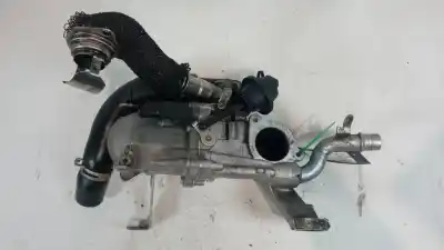Автозапчасти б/у охладитель рог за citroen c4 picasso i monospace (ud_) 1.6 hdi 110 ссылки oem iam 31358502
