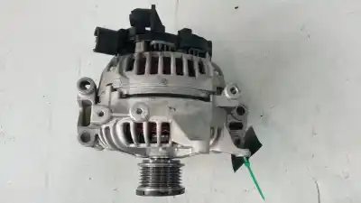 Gebrauchtes Autoersatzteil lichtmaschine zum mercedes clase c (w203) berlina om646962 oem-iam-referenzen   