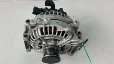 Gebrauchtes Autoersatzteil lichtmaschine zum mercedes clase c (w203) berlina om646962 oem-iam-referenzen   