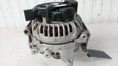 Gebrauchtes Autoersatzteil lichtmaschine zum mercedes clase c (w203) berlina om646962 oem-iam-referenzen   