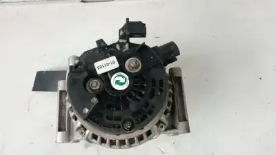 Gebrauchtes Autoersatzteil lichtmaschine zum mercedes clase c (w203) berlina om646962 oem-iam-referenzen   