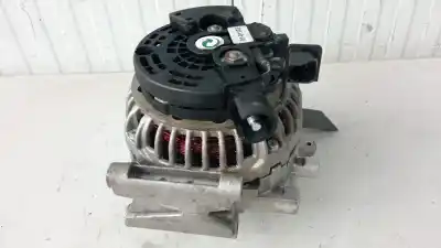 Gebrauchtes Autoersatzteil lichtmaschine zum mercedes clase c (w203) berlina om646962 oem-iam-referenzen   