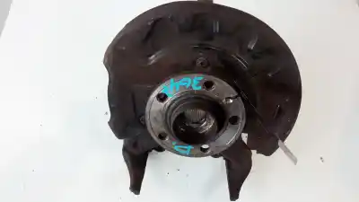 Автозапчастина б/у ПЕРЕДНІЙ ПРАВ для SEAT IBIZA (6P1)  Посилання на OEM IAM 6Q0256AC  