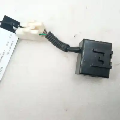 Автозапчастина б/у електронний модуль для lexus gs (gs/us/ws19) g 2gr-fse посилання на oem iam 8750160010