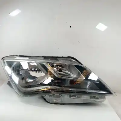 Автозапчастина б/у права фа для seat toledo (kg3) cay посилання на oem iam 6jb941016