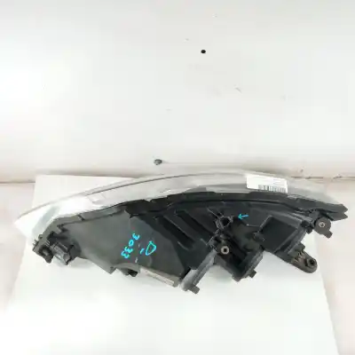 Автозапчастина б/у права фа для seat toledo (kg3) cay посилання на oem iam 6jb941016  