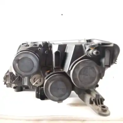 Автозапчастина б/у права фа для seat toledo (kg3) cay посилання на oem iam 6jb941016  