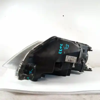 Автозапчастина б/у права фа для seat toledo (kg3) cay посилання на oem iam 6jb941016  