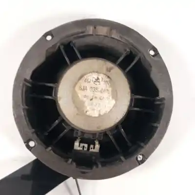 Second-hand car spare part various parts for seat toledo (kg3) cay oem iam references 5ja035411a  