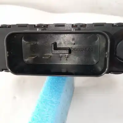 Автозапчастина б/у електронний модуль для seat toledo (kg3) cay посилання на oem iam 8k0959663c  