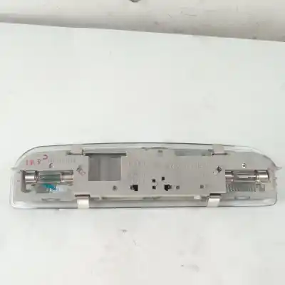 Автозапчастина б/у внутрішне світло для seat toledo (kg3) cay посилання на oem iam 8p0947111  