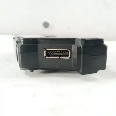 Автозапчастина б/у електронний модуль для seat toledo (kg3) cay посилання на oem iam 5n0035342g  