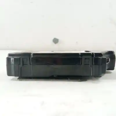 Автозапчастина б/у електронний модуль для seat toledo (kg3) cay посилання на oem iam 5n0035342g  