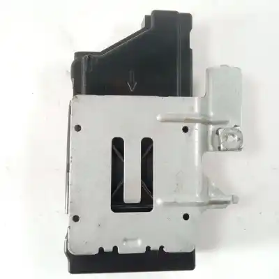 Автозапчастина б/у електронний модуль для seat toledo (kg3) cay посилання на oem iam 5n0035342g  