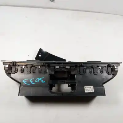 Автозапчастина б/у аераційна решіта для seat toledo (kg3) cay посилання на oem iam 5ja820951b  