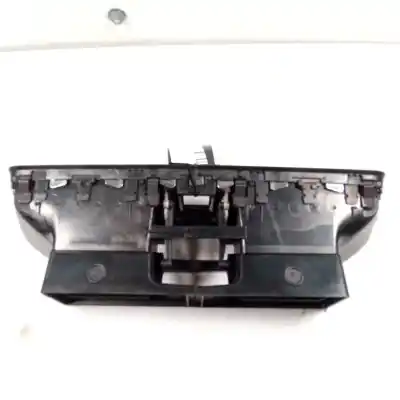 Автозапчастина б/у аераційна решіта для seat toledo (kg3) cay посилання на oem iam 5ja820951b  