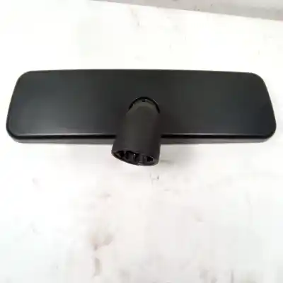 Автозапчастина б/у внутрішне дзеркало для seat toledo (kg3) cay посилання на oem iam e1021065  