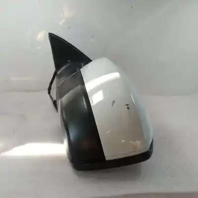 Автозапчастина б/у ліве дзеркало для seat toledo (kg3) cay посилання на oem iam jb857507c  