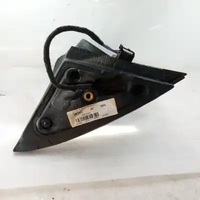 Автозапчастина б/у ліве дзеркало для seat toledo (kg3) cay посилання на oem iam jb857507c  