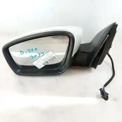 Second-hand car spare part left rearview mirror for seat toledo (kg3) cay oem iam references jb857507c