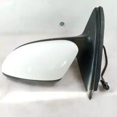 Автозапчастина б/у ліве дзеркало для seat toledo (kg3) cay посилання на oem iam jb857507c  