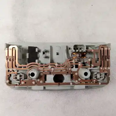 Автозапчастина б/у внутрішне світло для seat toledo (kg3) cay посилання на oem iam 3b0947105c  
