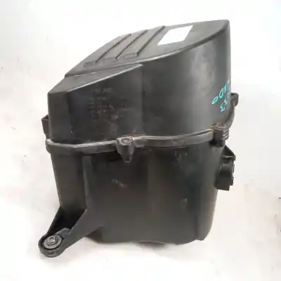 Pezzo di ricambio per auto di seconda mano filtro dell aria per seat toledo (kg3) cay riferimenti oem iam 6r0129601c  