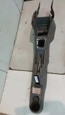 Автозапчастина б/у центральна консоль для seat toledo (kg3) cay посилання на oem iam 5jb863241f  