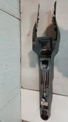 Автозапчастина б/у центральна консоль для seat toledo (kg3) cay посилання на oem iam 5jb863241f  