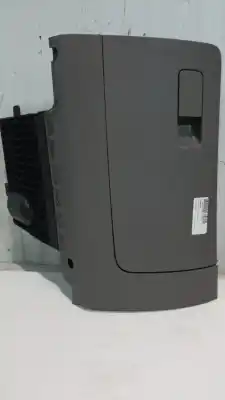 Автозапчастина б/у бардачок для seat toledo (kg3) cay посилання на oem iam 5jb857097e  