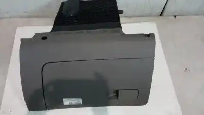 Автозапчастина б/у бардачок для seat toledo (kg3) cay посилання на oem iam 5jb857097e  