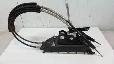 Автозапчасти б/у рычаг переключения передач за seat toledo (kg3) cay ссылки oem iam 5ja711049a  