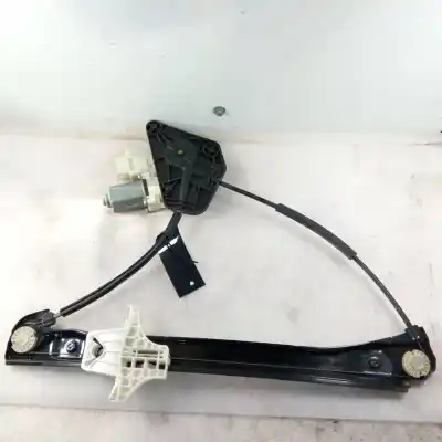 Автозапчастина б/у регулятор скла заднього правого для seat toledo (kg3) cay посилання на oem iam 5ja959812g  