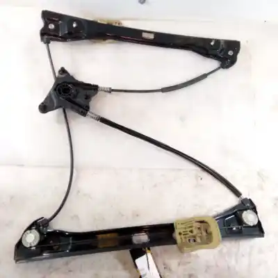 Second-hand car spare part driver left window regulator for seat toledo (kg3) cay oem iam references 