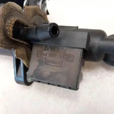 Автозапчастина б/у насос зчеплення для seat toledo (kg3) cay посилання на oem iam 6r0721388a  
