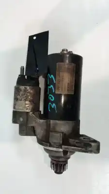 Second-hand car spare part starter motor for seat toledo (kg3) cay oem iam references 02z911024h