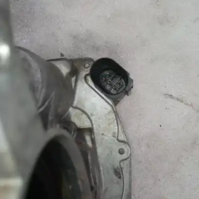 Gebrauchtes Autoersatzteil drosselklappenstutzen zum opel insignia berlina a20dth oem-iam-referenzen 55564164  