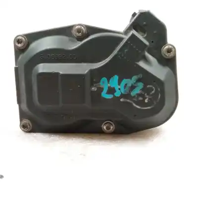 Gebrauchtes Autoersatzteil drosselklappenstutzen zum opel insignia berlina a20dth oem-iam-referenzen 55564164  