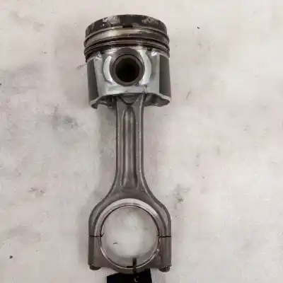 Second-hand car spare part piston for ford transit courier (c4a) xxcc oem iam references   