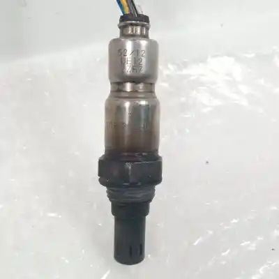Автозапчастина б/у лямбда-зонд для seat toledo (kg3) cay посилання на oem iam 03l906262d  