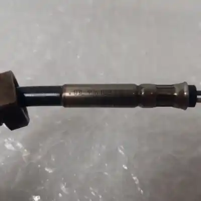 Автозапчастина б/у лямбда-зонд для seat toledo (kg3) cay посилання на oem iam 6x0973802a  