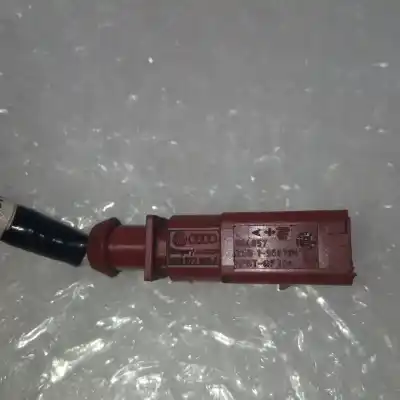 Автозапчастина б/у лямбда-зонд для seat toledo (kg3) cay посилання на oem iam 6x0973802a  