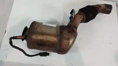 Second-hand car spare part CATALYTIC CONVERTER for BMW SERIE 3 BERLINA (E90)  OEM IAM references 7793856  