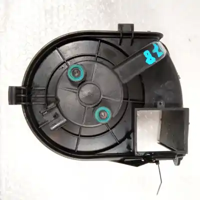 Second-hand car spare part heating fan for renault clio ii fase ii (b/cb0) k9k a7 oem iam references 5d0220300