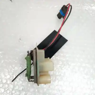 Автозапчасти б/у сопротивление нагреву за renault clio ii fase ii (b/cb0) k9k a7 ссылки oem iam   