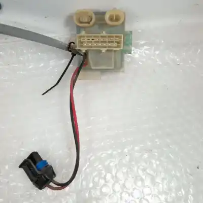 Second-hand car spare part heater blower for renault clio ii fase ii (b/cb0) k9k a7 oem iam references 