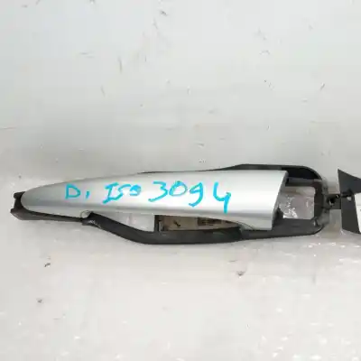 Gebrauchtes Autoersatzteil LINKER VORDERER ÄUSSERER GRIFF zum BMW SERIE 3 BERLINA (E46)  OEM-IAM-Referenzen   
