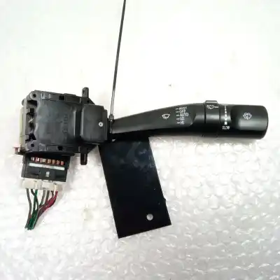 Peça sobressalente para automóvel em segunda mão comutador de limpa vidros por ssangyong rodius d/d27dt referências oem iam 